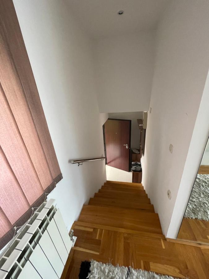 Casa Gialla Free Parking Sarajewo Zewnętrze zdjęcie