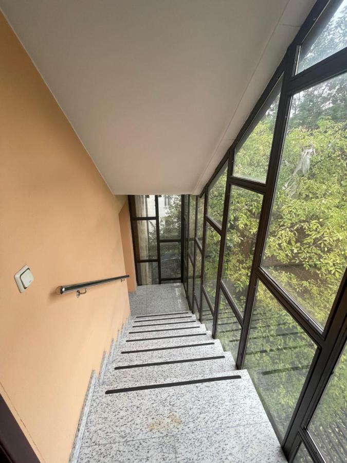 Casa Gialla Free Parking Sarajewo Zewnętrze zdjęcie