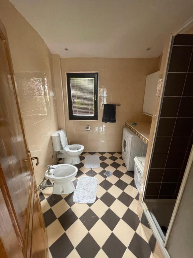 Casa Gialla Free Parking Sarajewo Zewnętrze zdjęcie